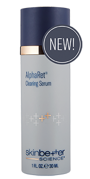 AlphaRet® Clearing Serum 30ML