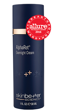 AlphaRet® Overnight Cream 30ML
