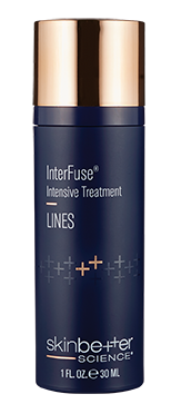 InterFuse® Intensive Treatment 30ML