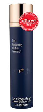 Trio Rebalancing Moisture Treatment™ 50ML